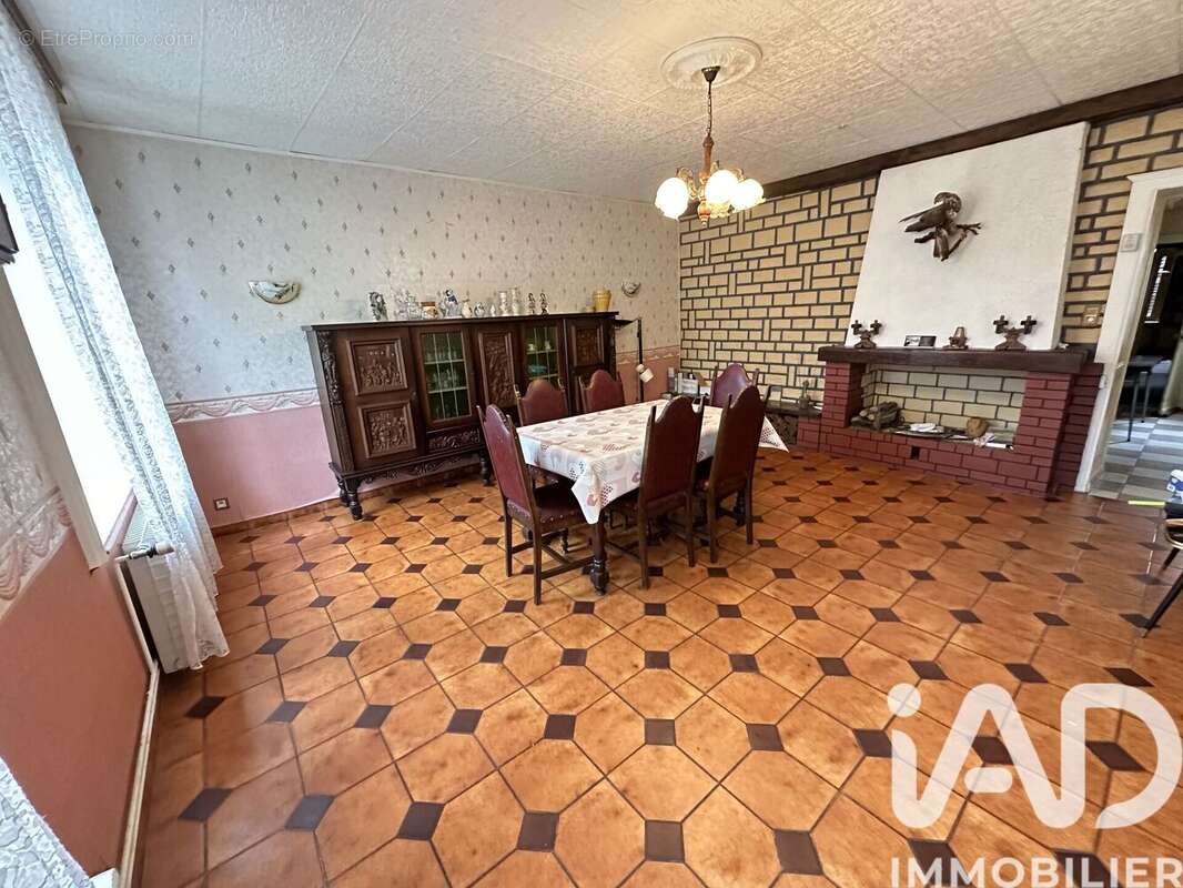Photo 2 - Maison à DARNEY