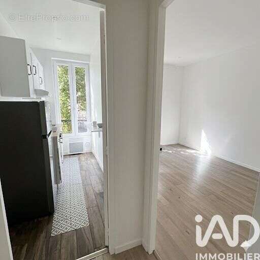 Photo 4 - Appartement à VILLENEUVE-SAINT-GEORGES