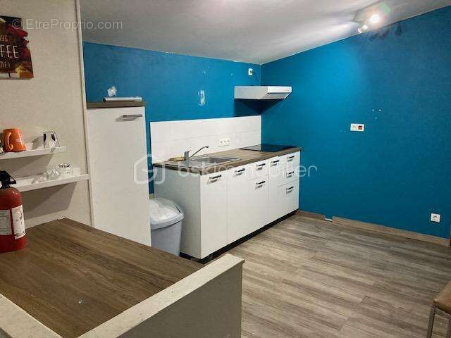 Commerce à PLAISANCE-DU-TOUCH