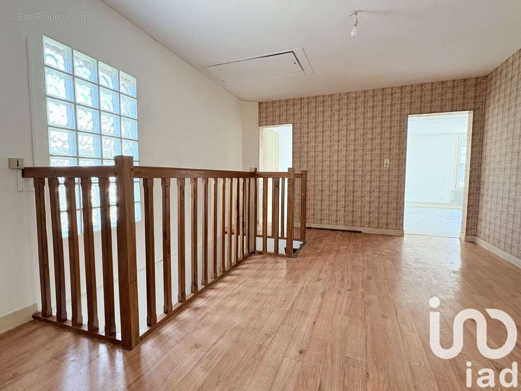 Photo 7 - Maison à BRAIN-SUR-ALLONNES