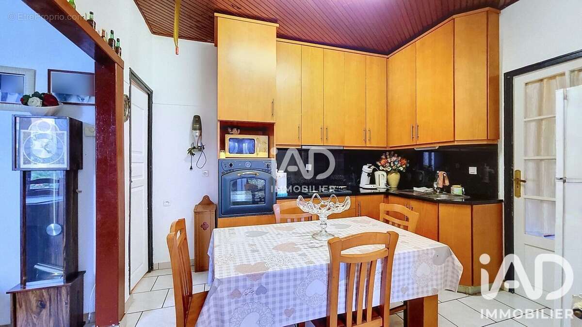 Maison 78 m² à Le Grand-Quevilly  - photo 4
