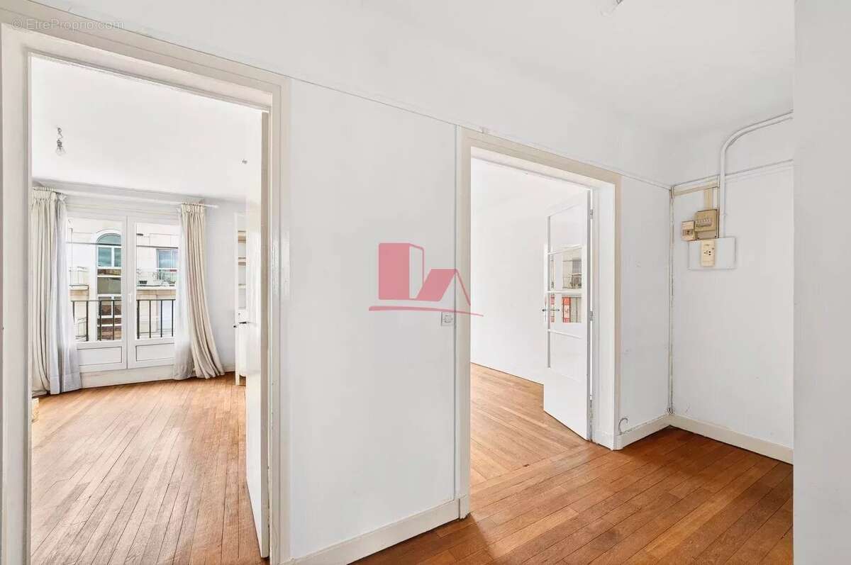 Appartement à VANVES