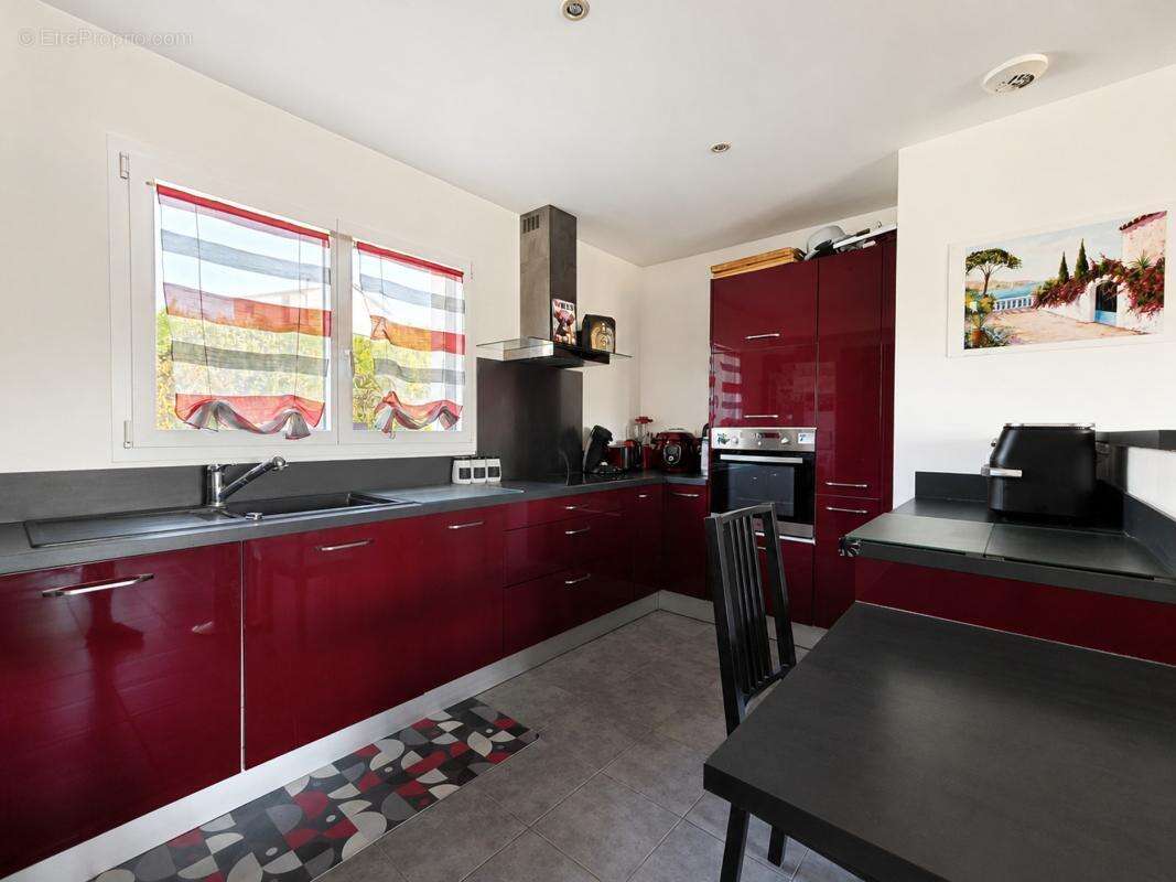 Appartement - photo 4