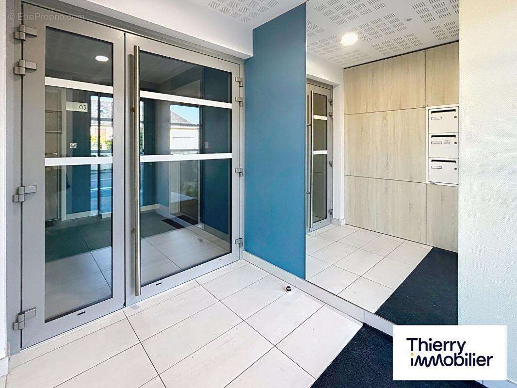 Appartement à DINARD