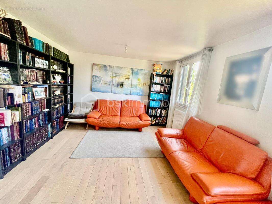 Appartement 4pièces 66m2 avec balcon! - photo 2