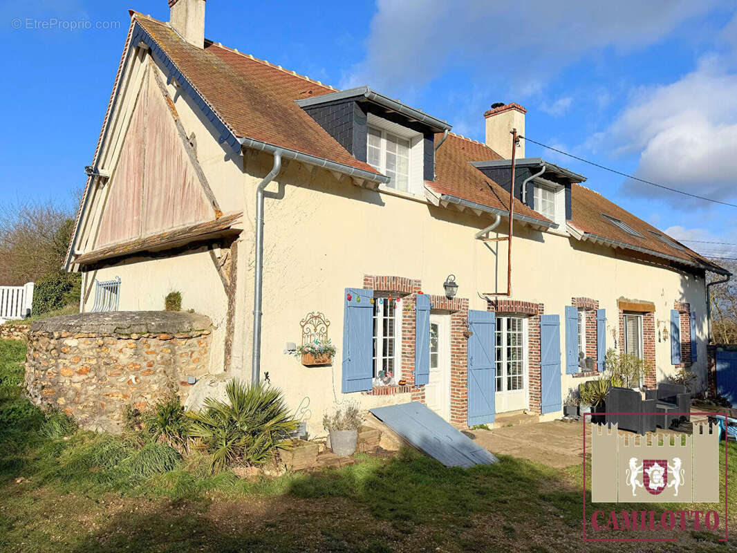 Maison à NERON