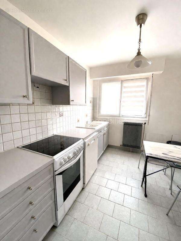 Appartement lumineux de 90 m² avec balcon – 3 chambres – Rambouillet - photo 4
