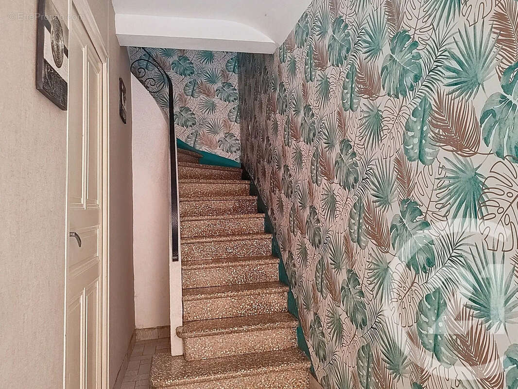 Maison à SAINT-PAUL-DE-FENOUILLET