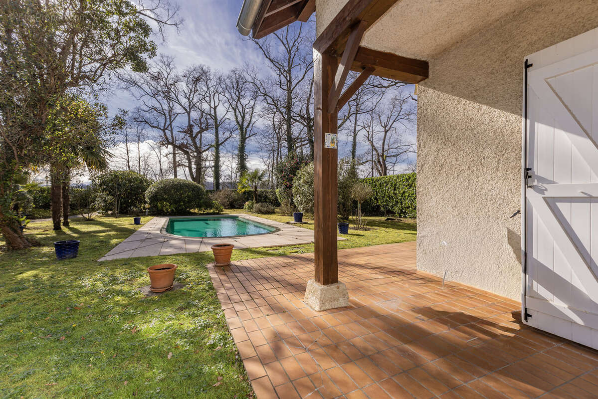 Photo 2 - Maison à LONS