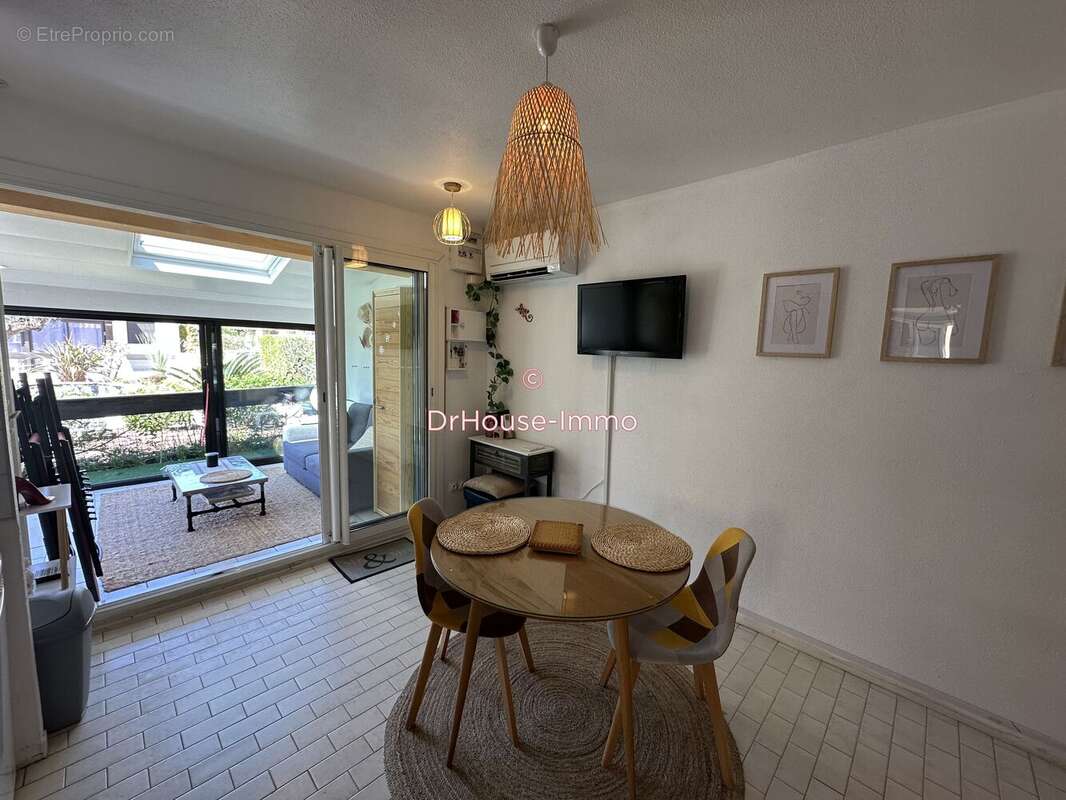 Maison à AGDE