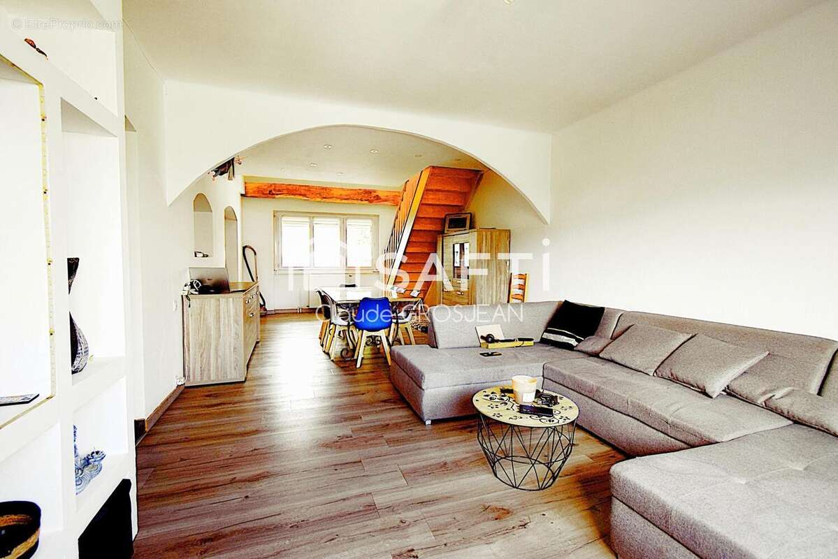 Photo 3 - Maison à ROUSSILLON