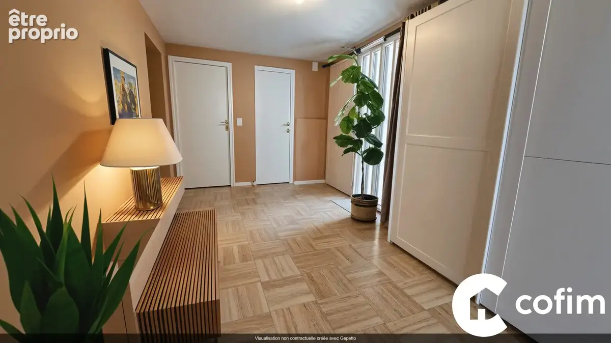 Maison 5 pièces 178 m² à vendre à Ledeuix (64400) - photo 8
