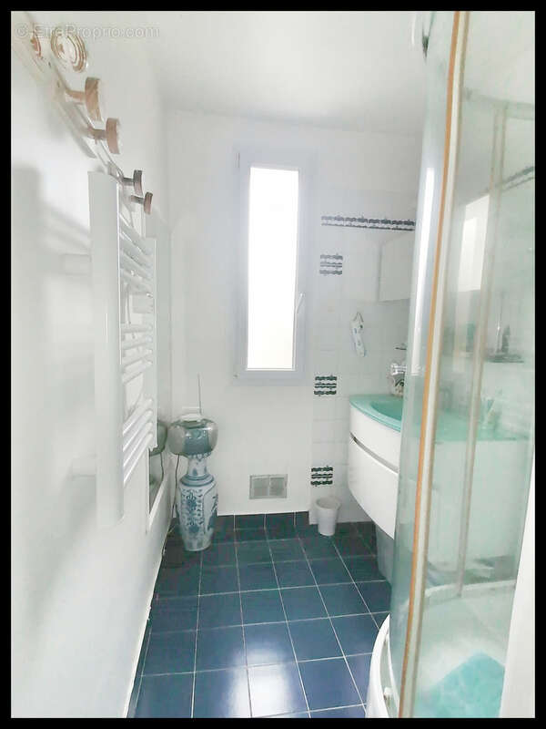 Appartement à L'ETANG-LA-VILLE