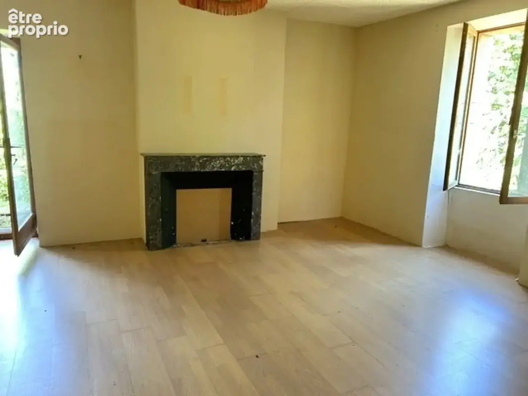  vitteaux – maison à rénover – beau potentiel ! - photo 3