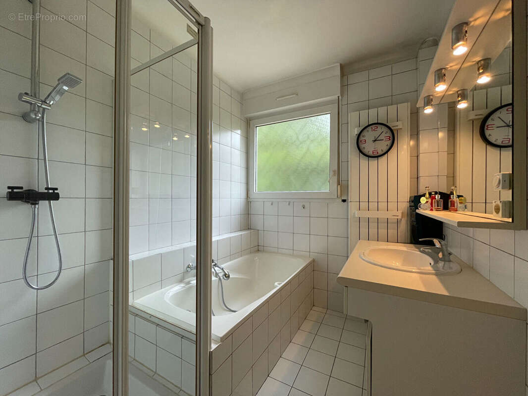 Maison à JOUY-AUX-ARCHES