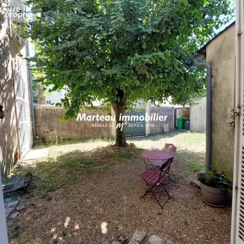 Appartement Le Mans 2 pièce(s) 38.84 m2 - photo 5