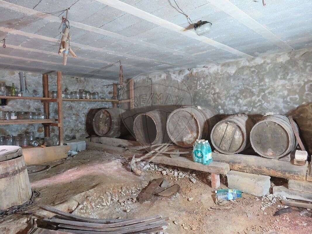 Maison à SAINT-NIZIER-D&#039;AZERGUES