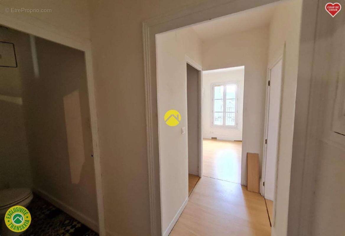 Commerce à VALENCAY