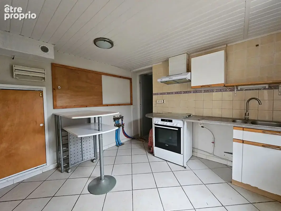 Maison Pressins 4 pièce(s) 99 m2 - photo 12