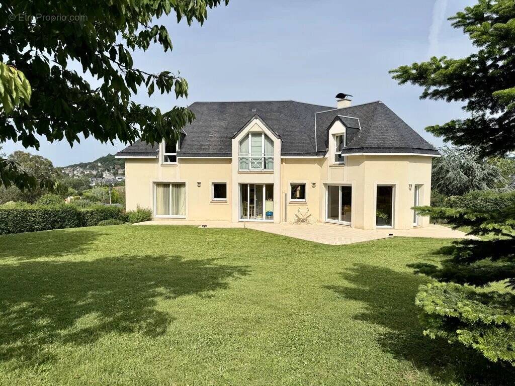 Maison à HOULGATE