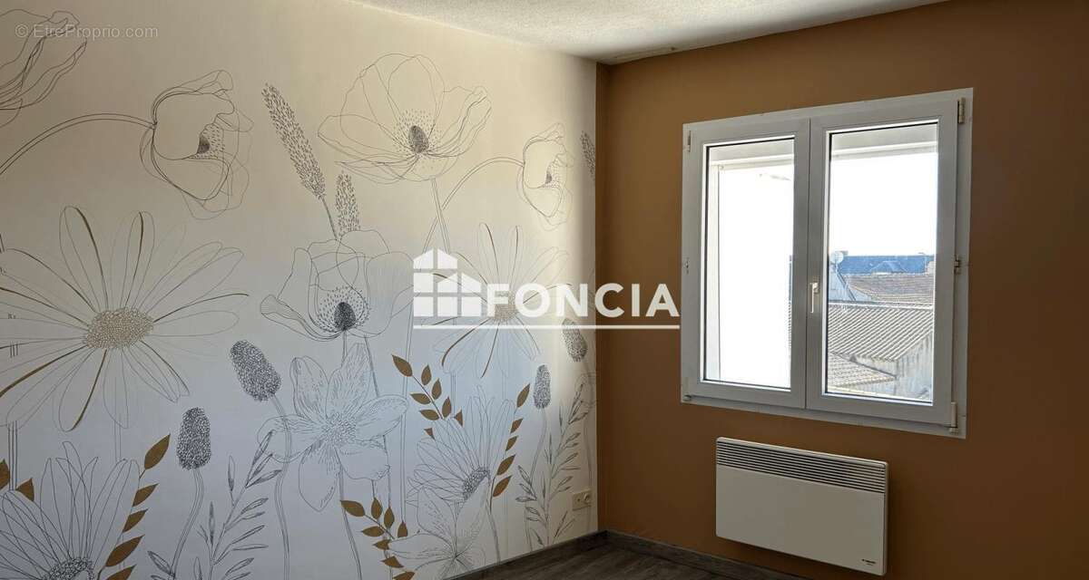 Appartement à NOIRMOUTIER-EN-L'ILE