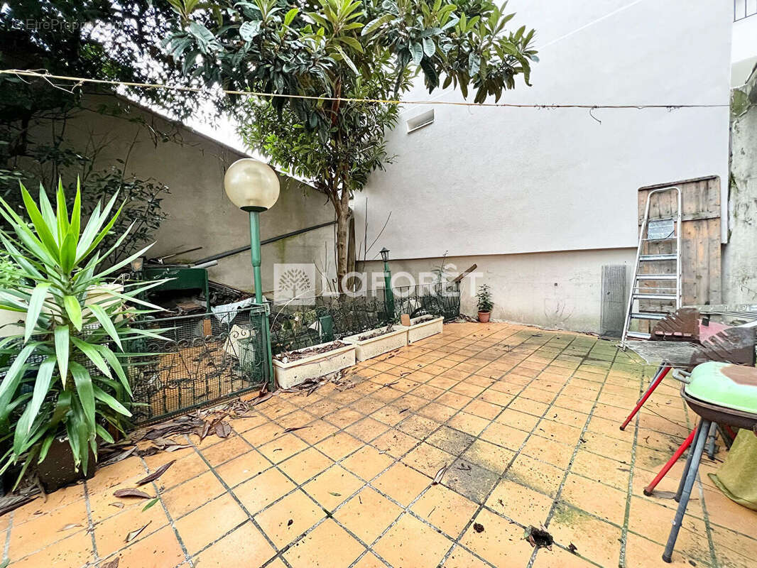 Maison à ALFORTVILLE