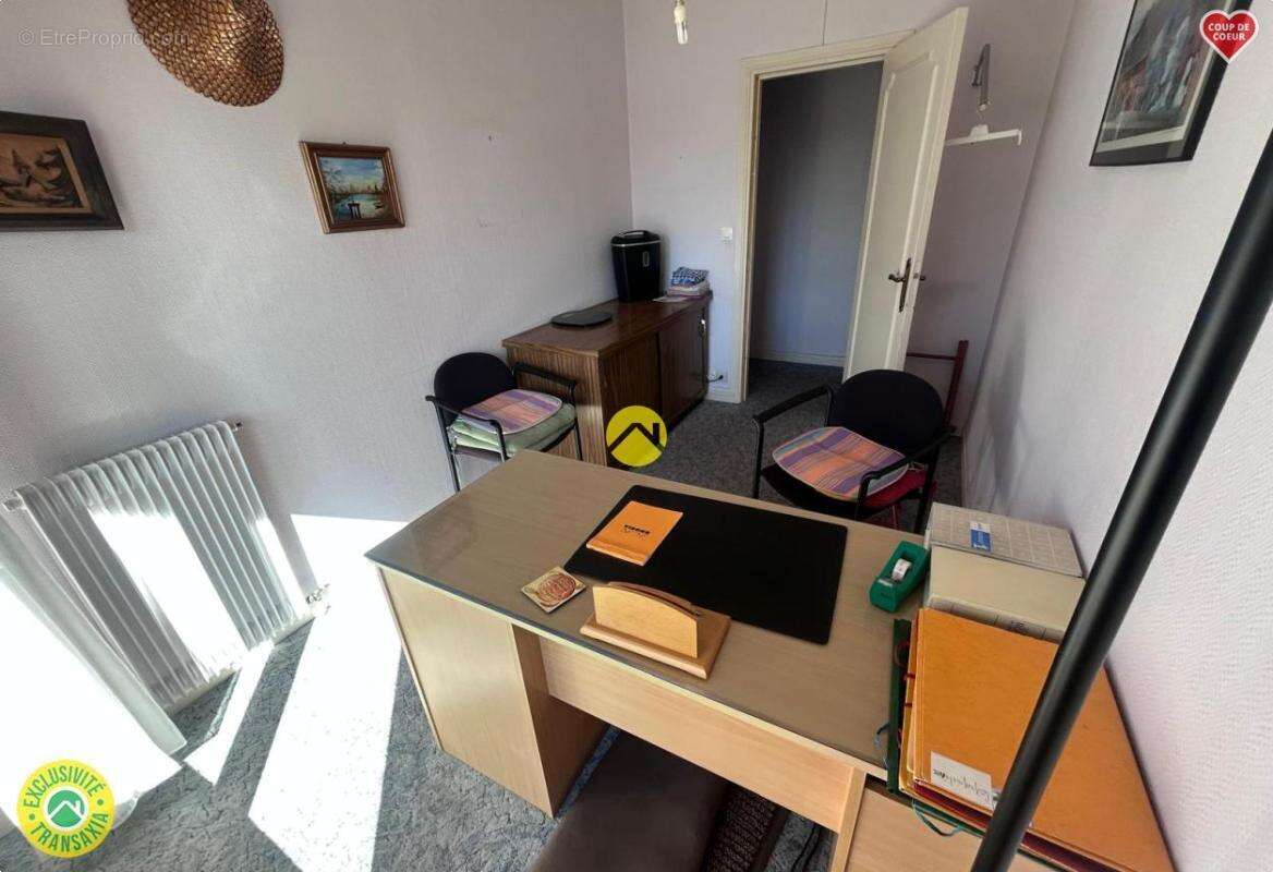 Appartement à BOURGES