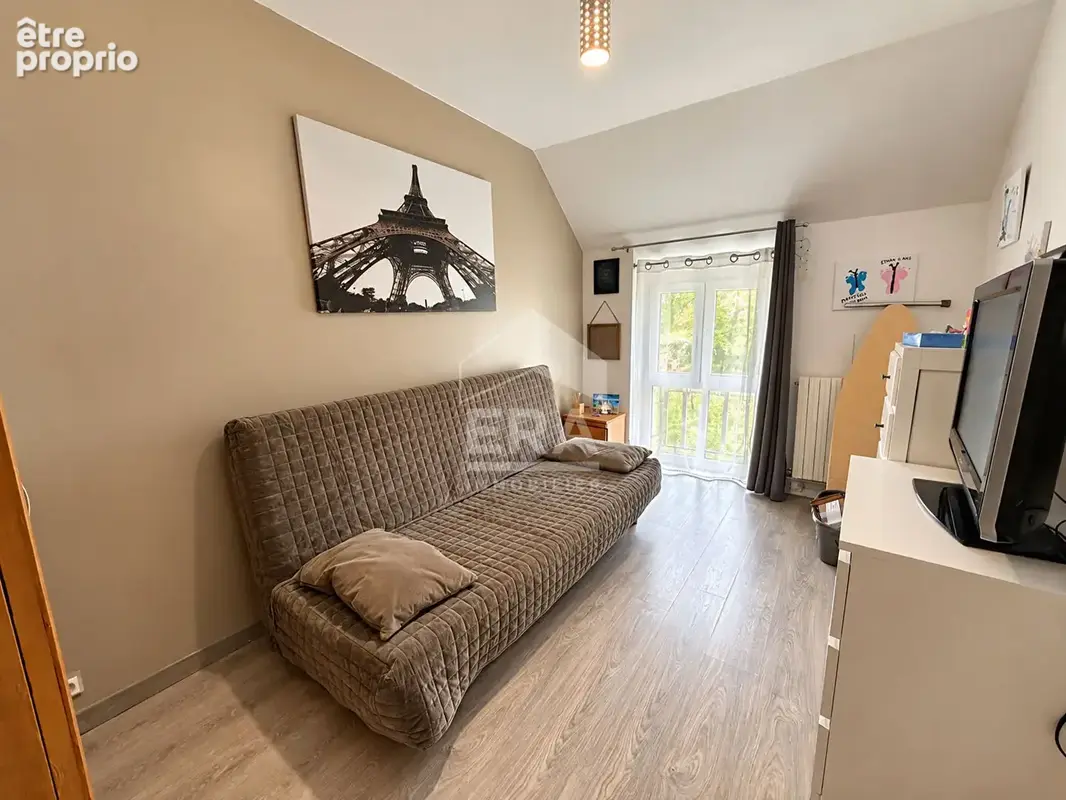 Maison 172m² à aubepierre-ozouer-le-repos - photo 10