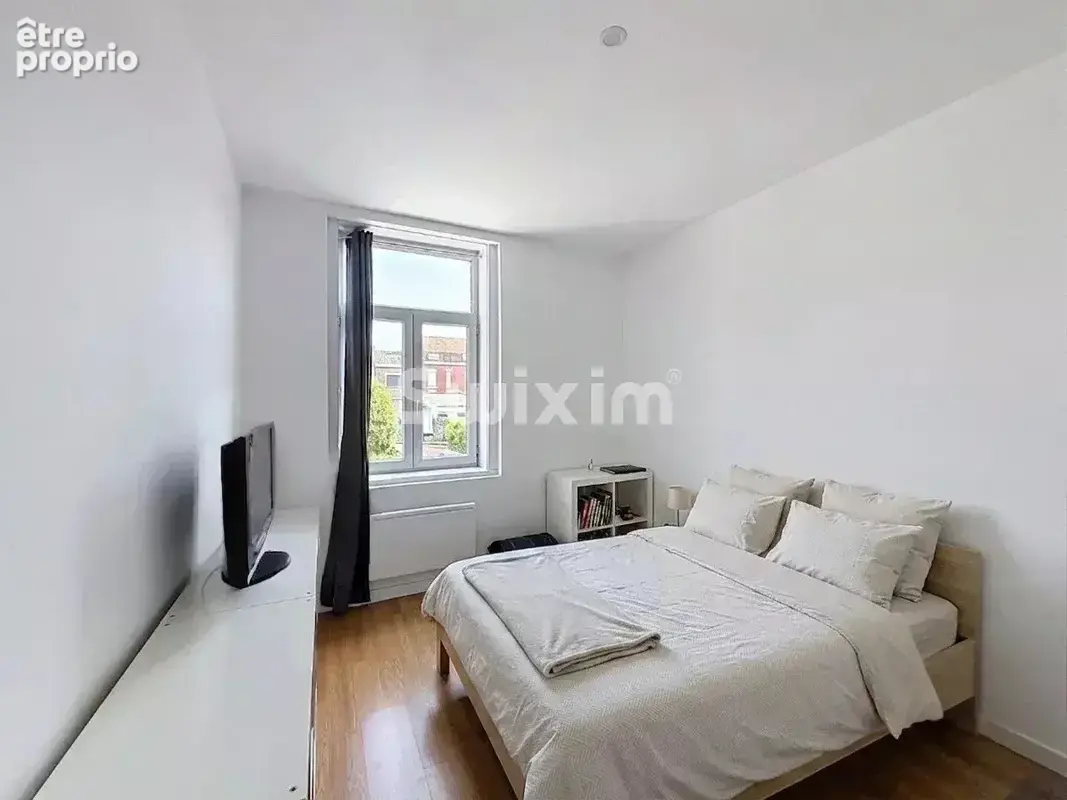 Maison 3 chambres, jardin, parking privé 2 places - photo 6