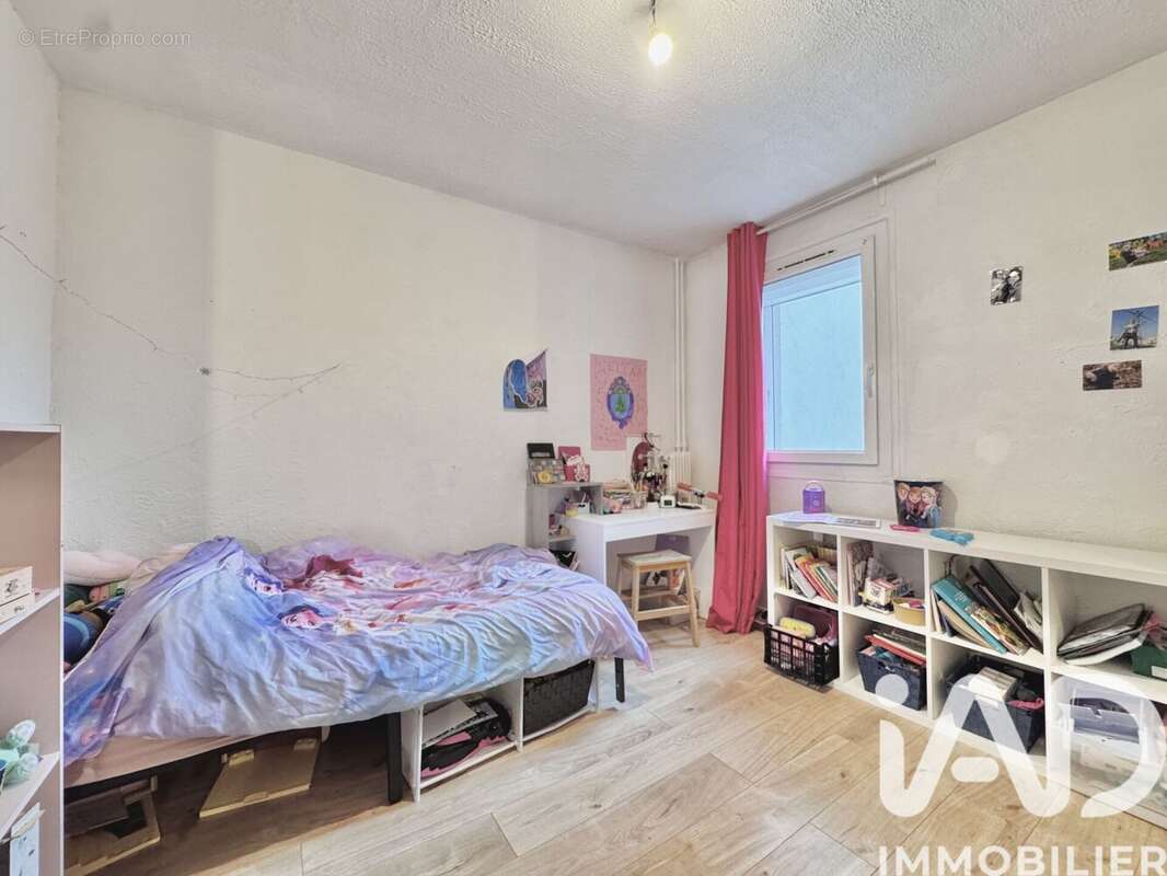 Photo 6 - Appartement à NIMES