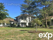 Maison à BOURG-DU-BOST