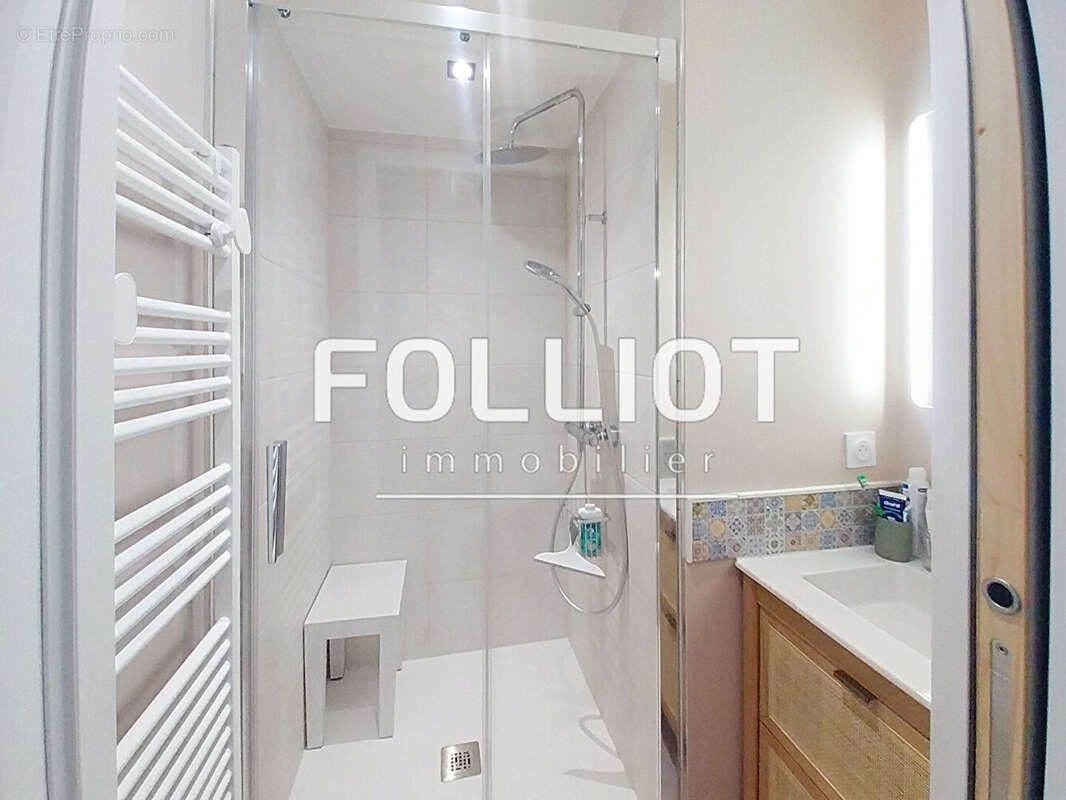 A VENDRE - DIVES SUR MER -  Maison 4 pièces 125m² - photo 5