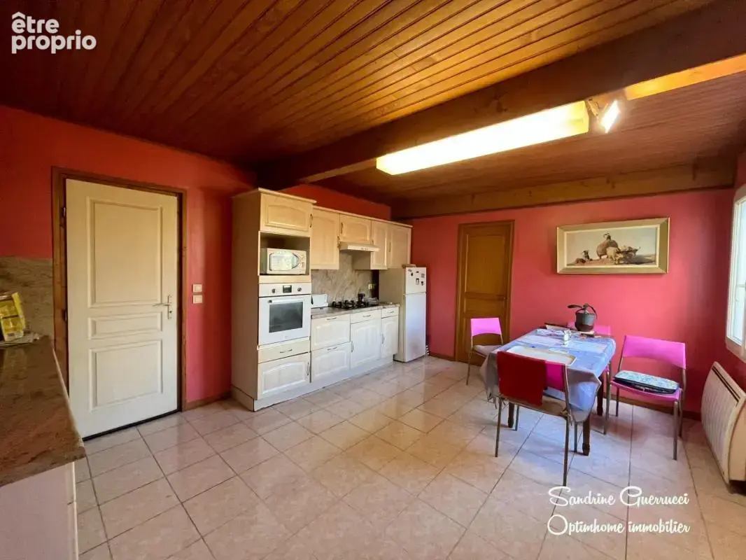 Maison contemporaine 10 pieces 227 m² - photo 11