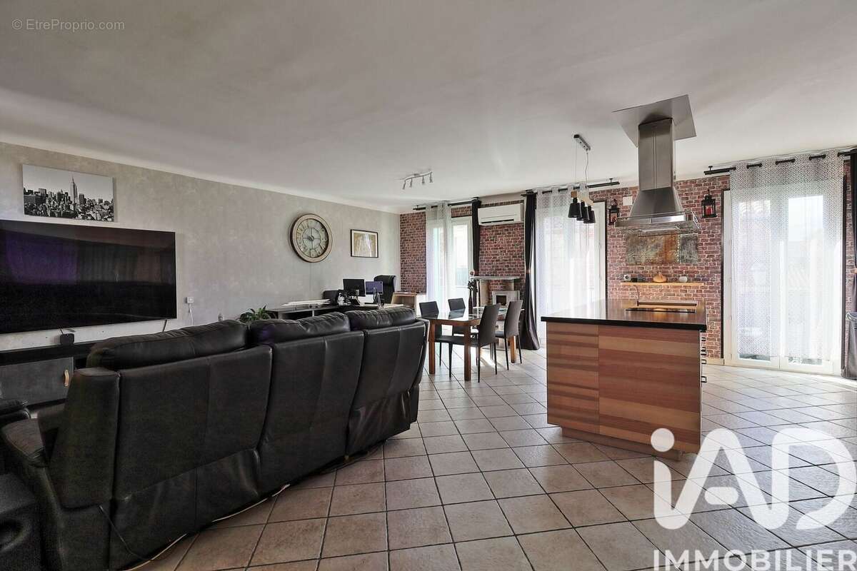 Photo 3 - Maison à CABESTANY
