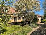 Maison à LA BAZOCHE-GOUET