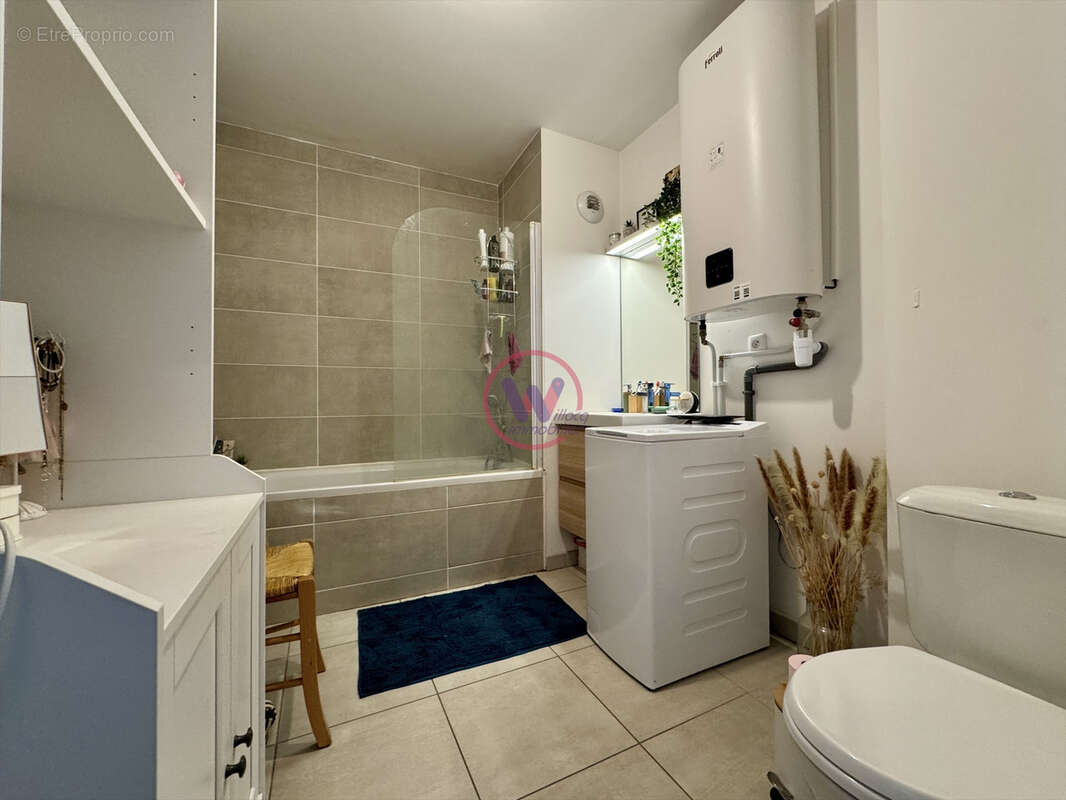 Appartement à ARRAS