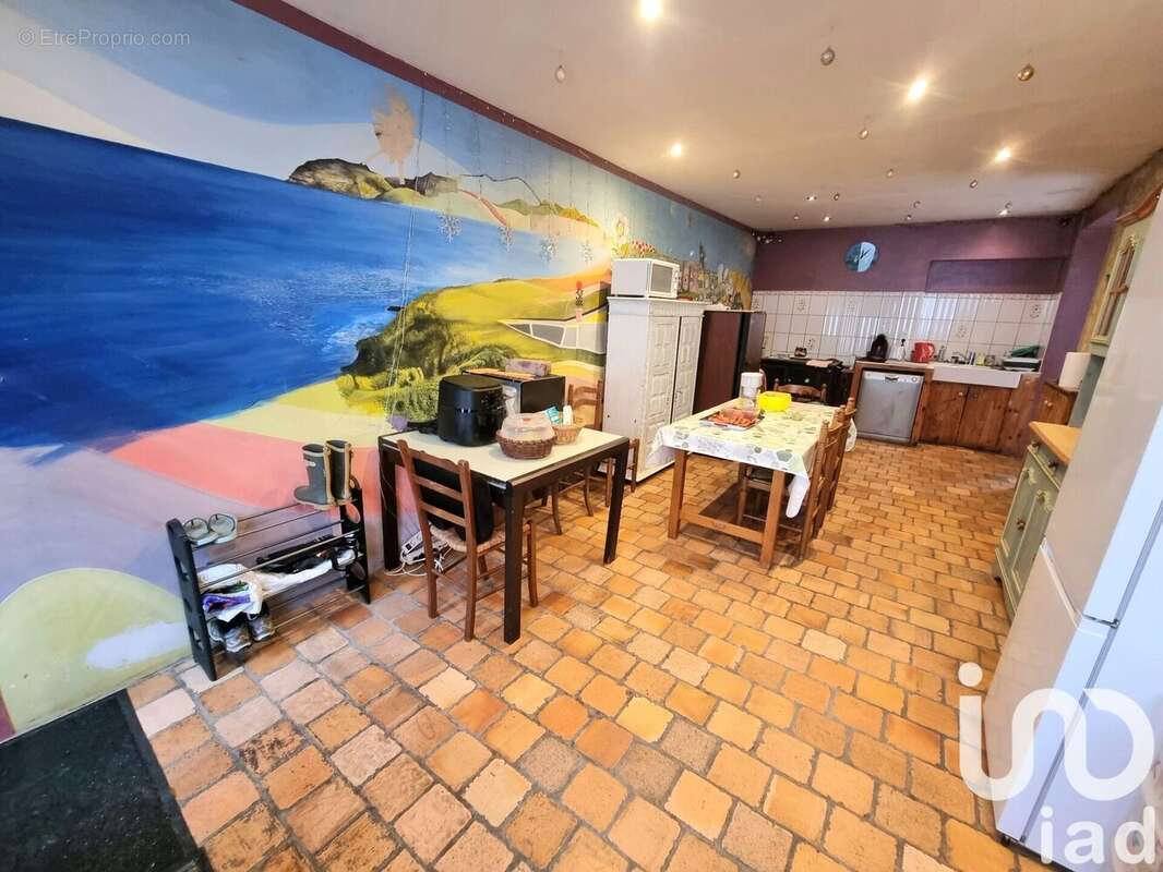 Photo 2 - Maison à SAINTE-HERMINE