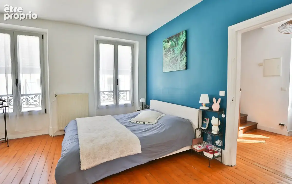 Maison 7 pièces 173 m² à vendre à Montevrain (77144) - photo 6