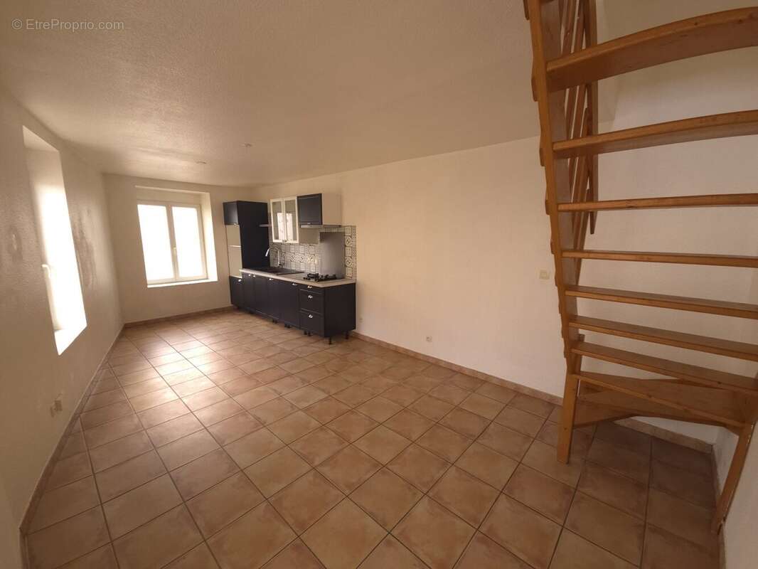 Appartement à LE BARP