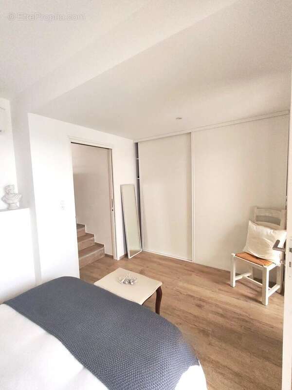 Appartement à LA CIOTAT