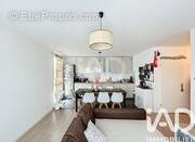 Photo 1 - Appartement à BUSSY-SAINT-GEORGES