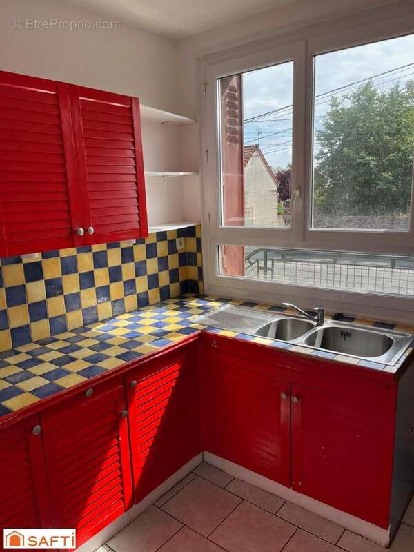 Photo 5 - Maison à HAM