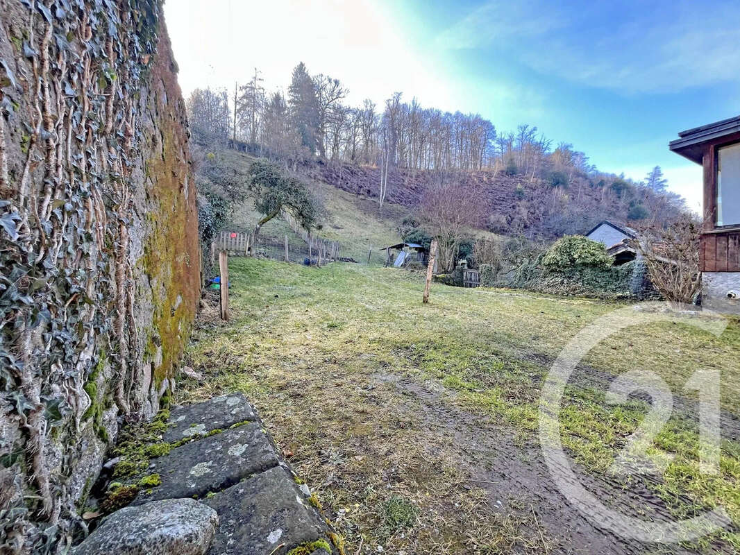 Appartement à LYAUD