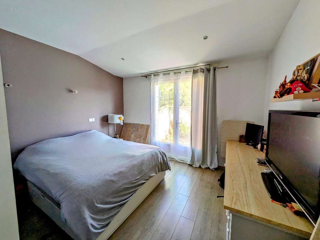 Maison à LES SABLES-D'OLONNE