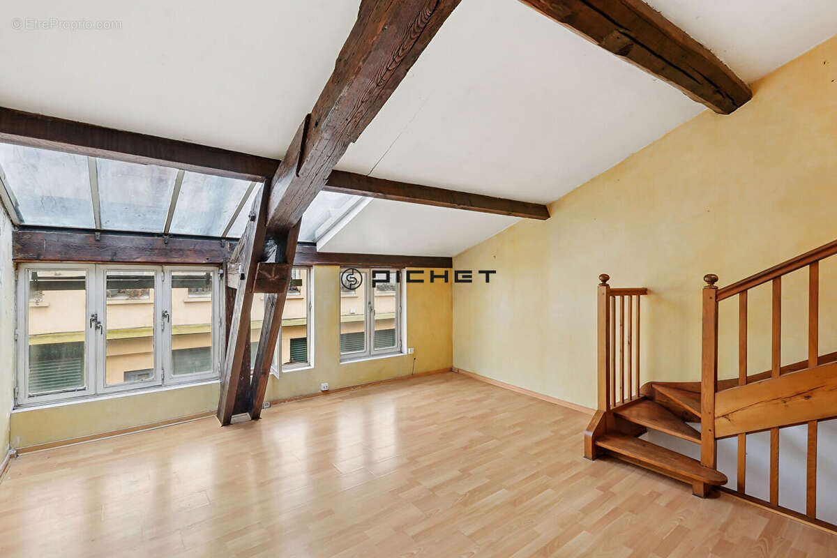 Appartement Toulouse 3 pièce(s) 97 M² Avec parking - photo 2