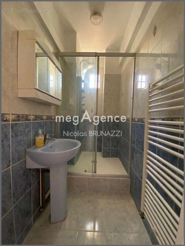 Appartement à VIMOUTIERS