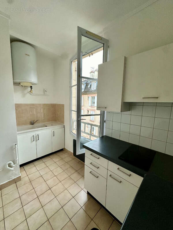 Appartement à SAINT-CLOUD