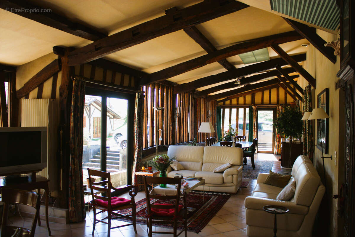 Maison à LABASTIDE-D'ARMAGNAC