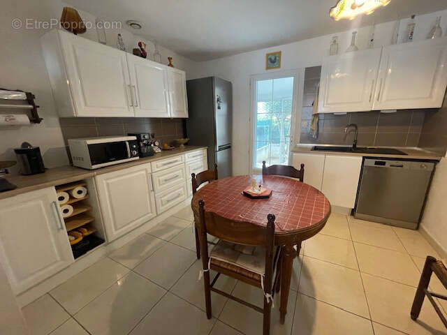 À vendre à Perpignan (66) : maison avec La ruche immobilière - photo 4