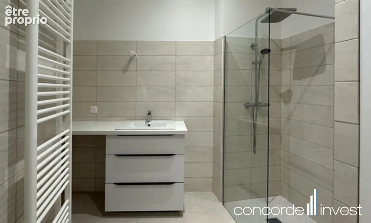 Appartement Saint Germain En Laye 3 pièce(s) 72 m2 - photo 9